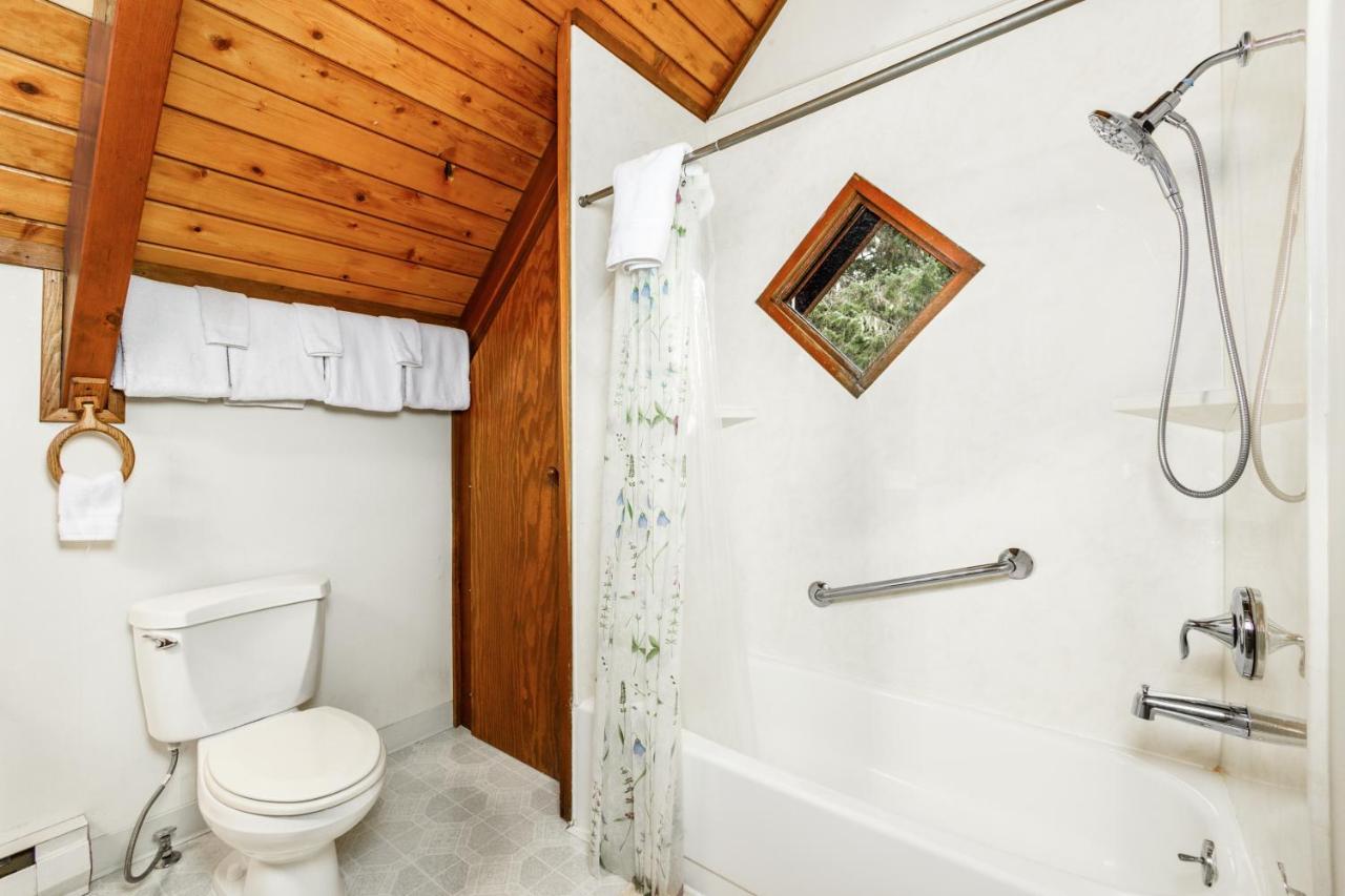 Vail Chalet Girdwood Εξωτερικό φωτογραφία