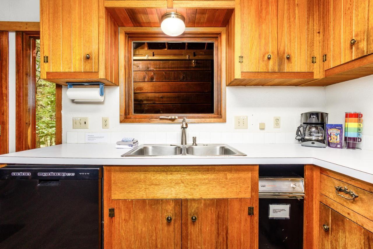 Vail Chalet Girdwood Εξωτερικό φωτογραφία