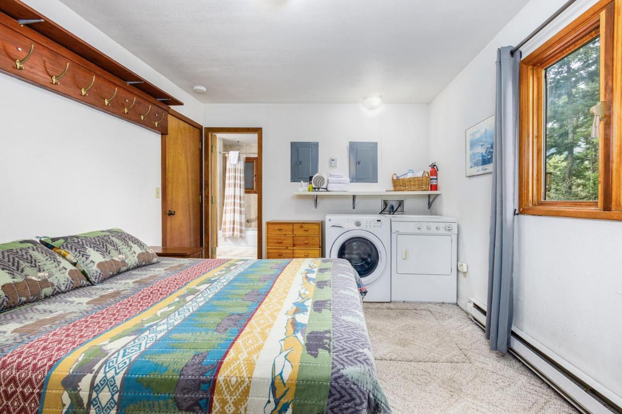Vail Chalet Girdwood Εξωτερικό φωτογραφία