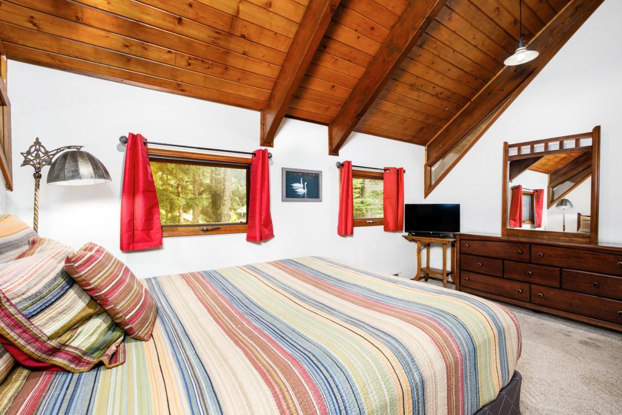 Vail Chalet Girdwood Εξωτερικό φωτογραφία