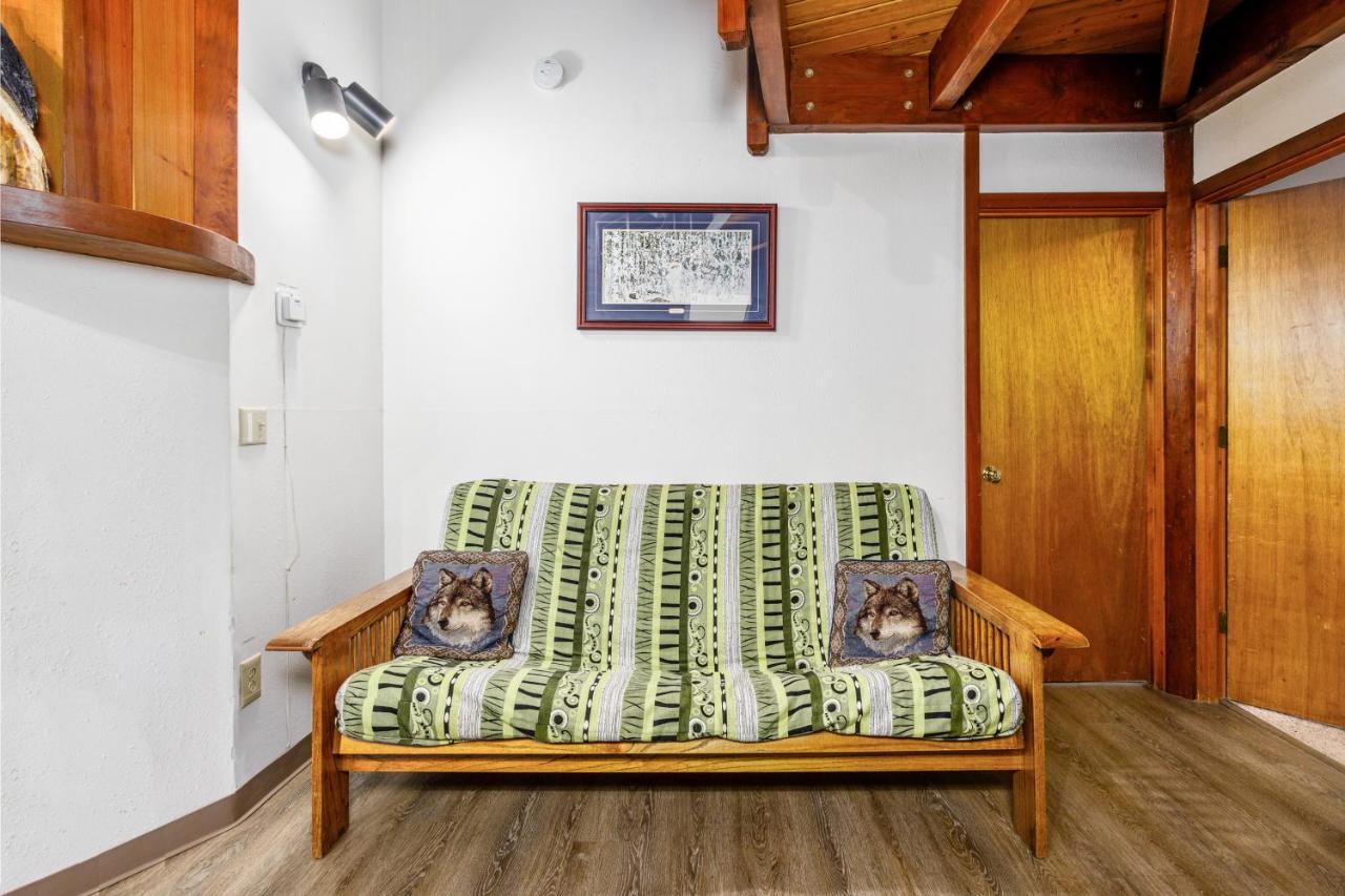 Vail Chalet Girdwood Εξωτερικό φωτογραφία