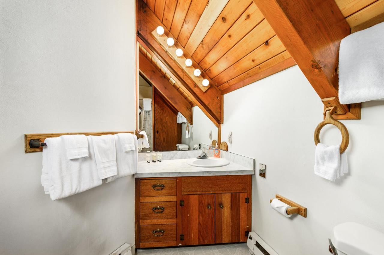 Vail Chalet Girdwood Εξωτερικό φωτογραφία