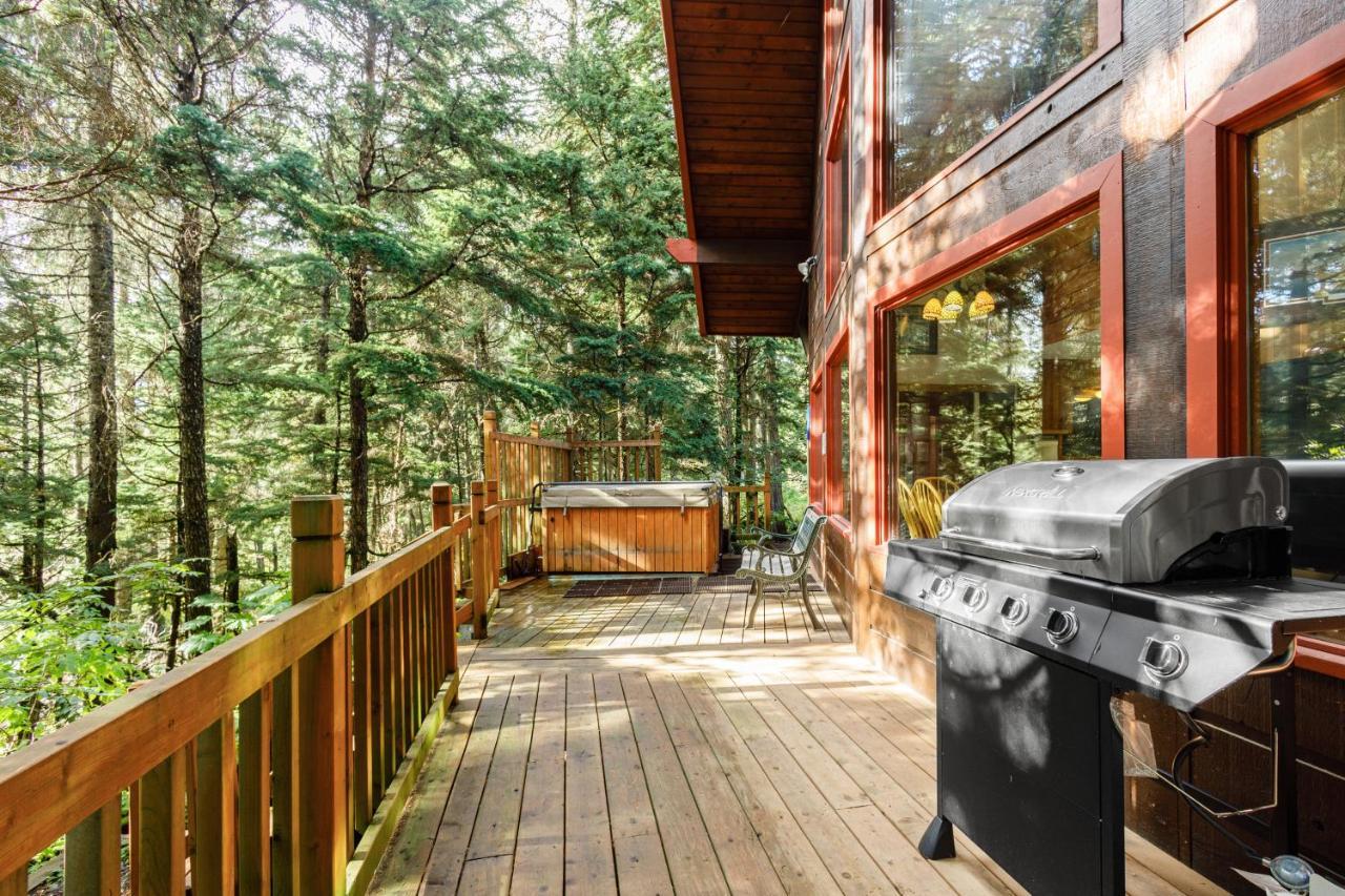 Vail Chalet Girdwood Εξωτερικό φωτογραφία