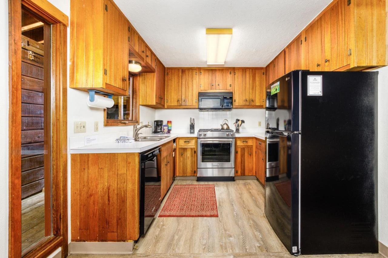 Vail Chalet Girdwood Εξωτερικό φωτογραφία