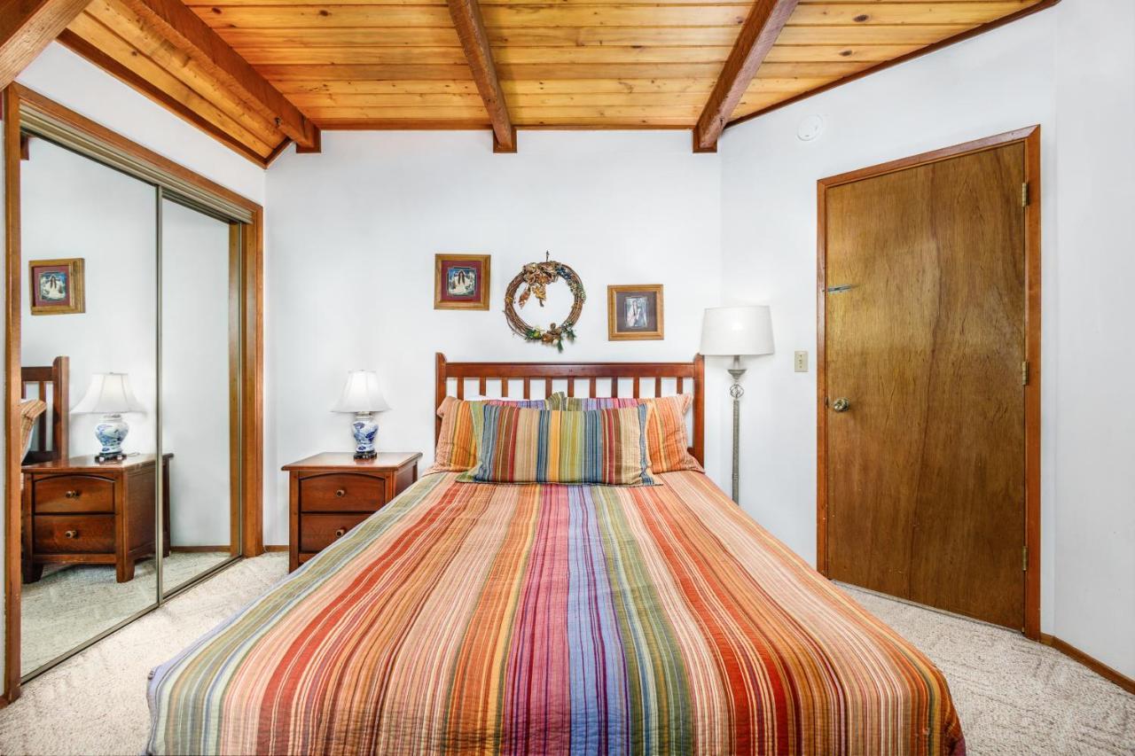 Vail Chalet Girdwood Εξωτερικό φωτογραφία