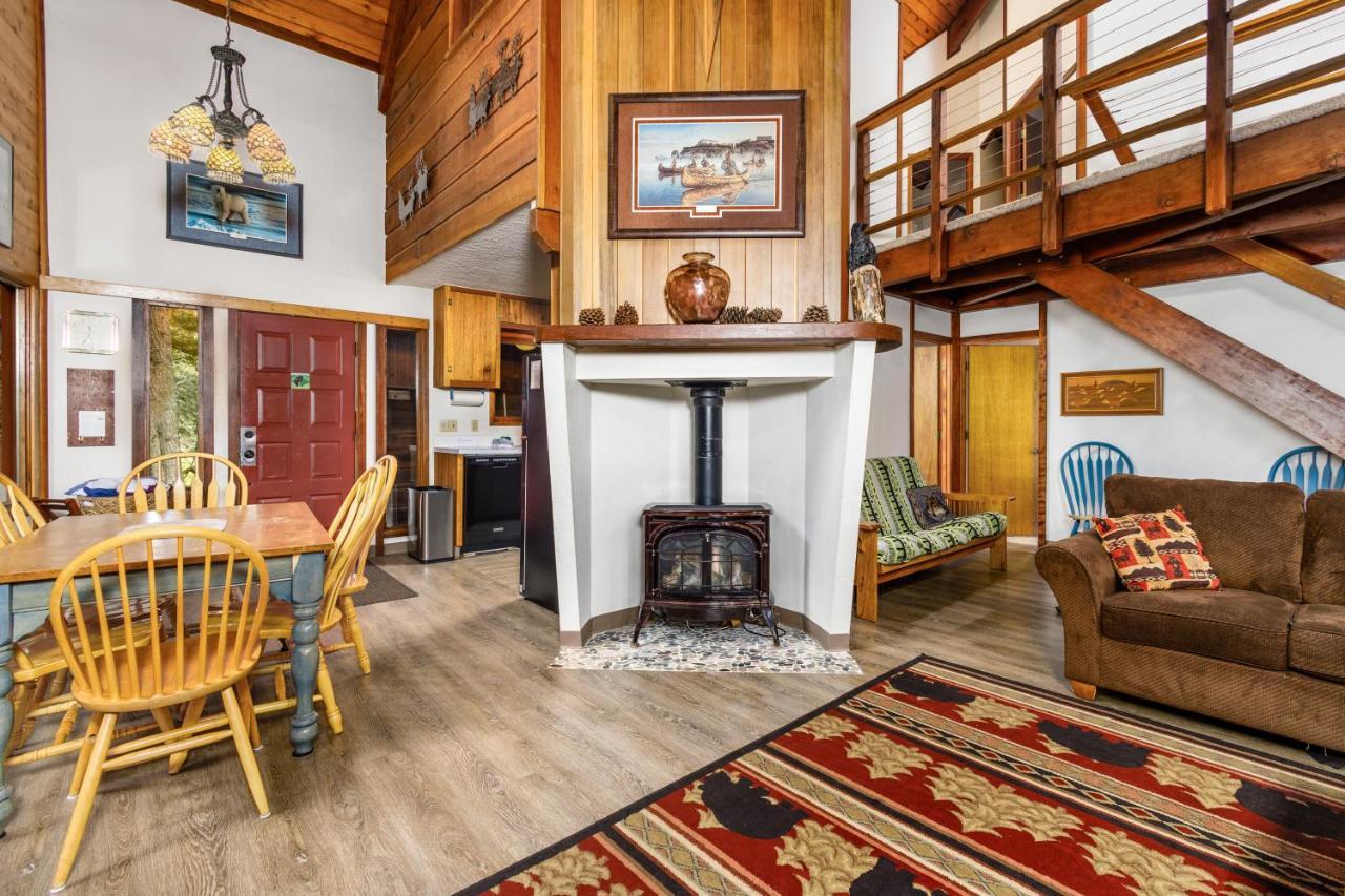 Vail Chalet Girdwood Εξωτερικό φωτογραφία
