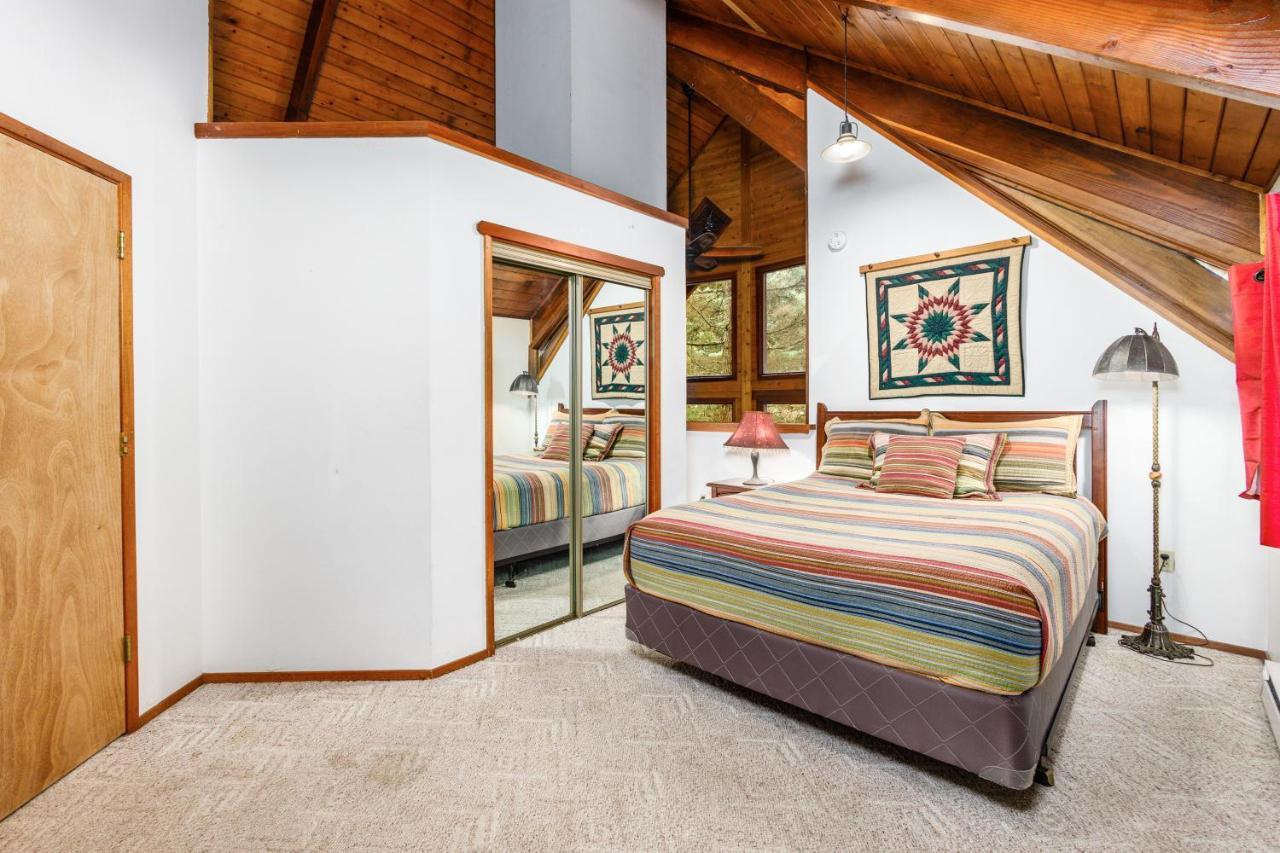 Vail Chalet Girdwood Εξωτερικό φωτογραφία